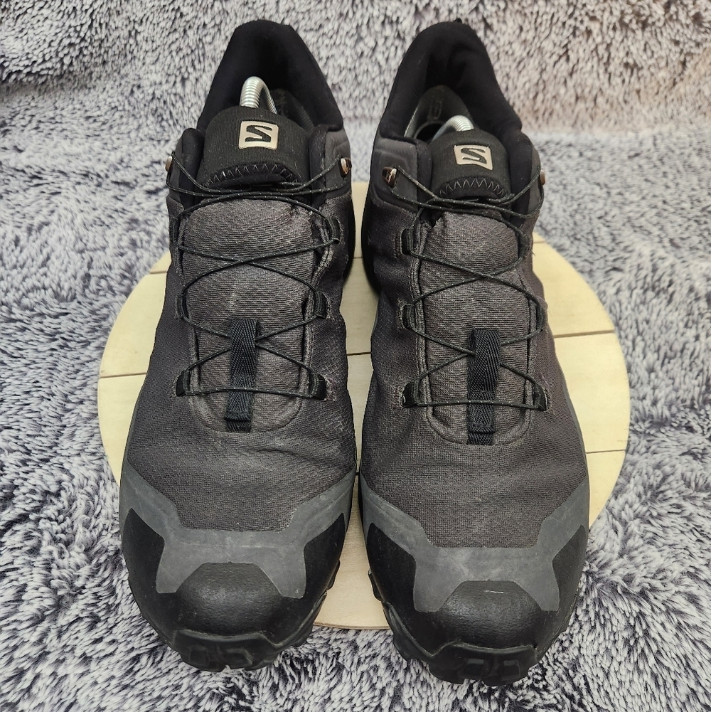 Salomon Cross Hike Gore-Tex Hiking Boots Men's Size 12 - Picture 3 of 9